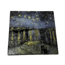 Van Gogh Coasters