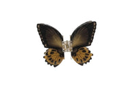 Butterfly Hair Clips