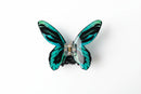 Butterfly Hair Clips