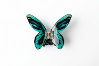 Butterfly Hair Clips