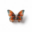 Butterfly Hair Clips