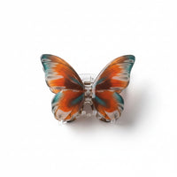 Butterfly Hair Clips