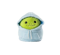 Animal Hoddle Plushie