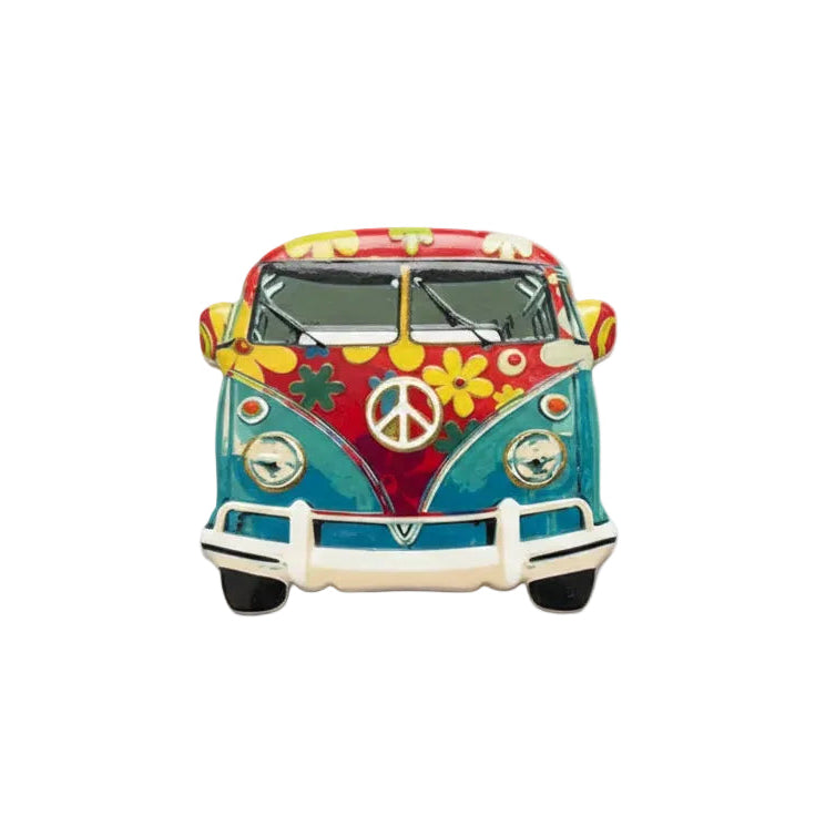 Van Wagon Coasters