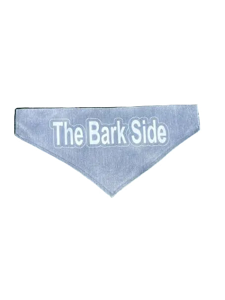 Bite Club / The Bark Club Dog Bandanas