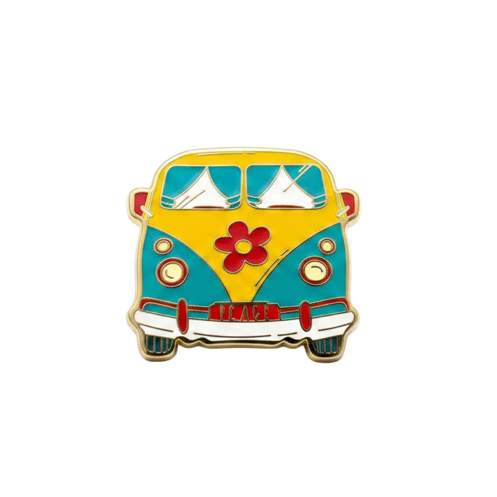 Van Wagon Coasters