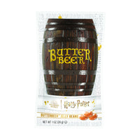 Harry Potter Butterbeer Jelly Beans 1oz