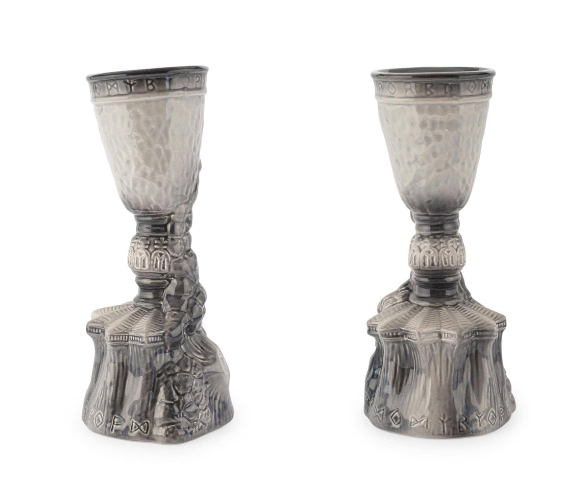 Harry Potter Goblet of Fire Ceramic Cup