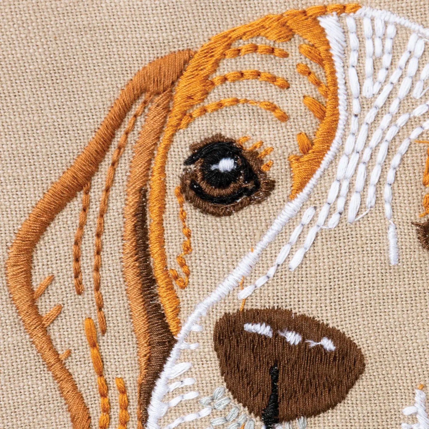 Love My Beagle Kitchen Towel