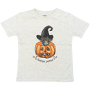 "Hocus Pocus" Halloween Fall Country Chicken Kid Tee