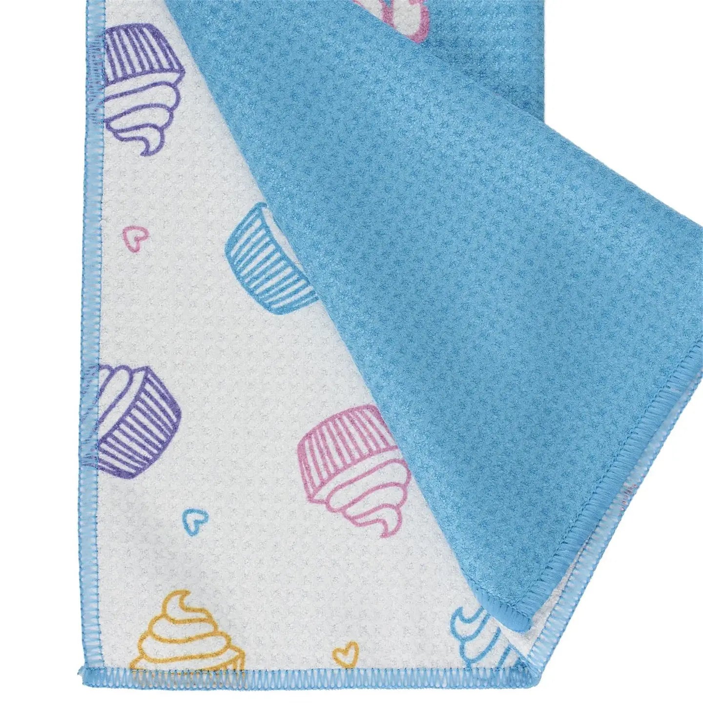 I Just Baked You Some Kitchen Towel