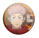Jujutsu Kaisen Button Pin Blind Bag