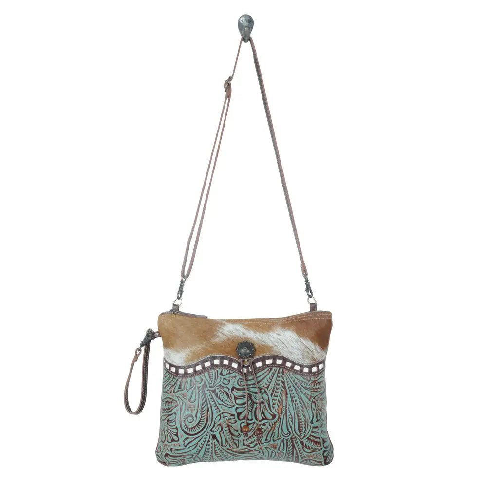 Blue Isle Small & Crossbody Bag