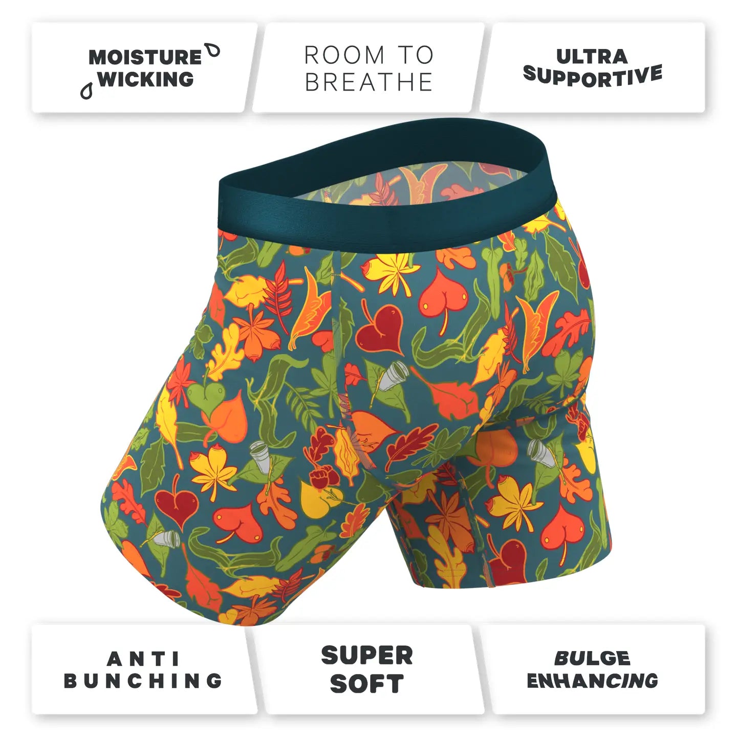 The Leaf Peeps Boxes