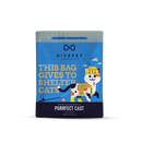 Purrfect Cast Freeze-Dried Cat Treats 1.25oz