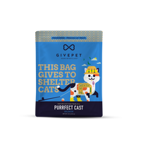 Purrfect Cast Freeze-Dried Cat Treats 1.25oz