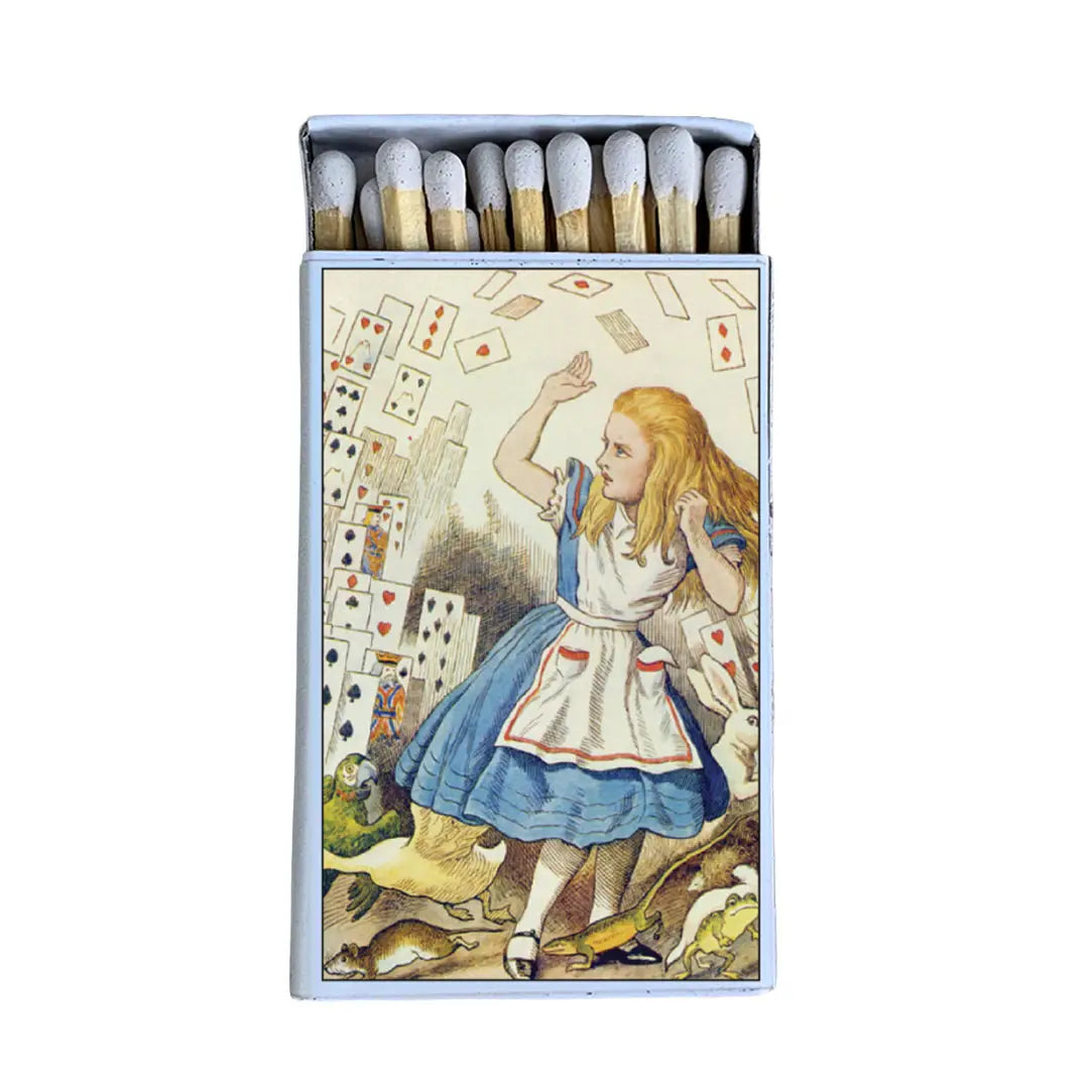 Matchbox