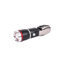 Glove Box Survival Tool & Flashlight