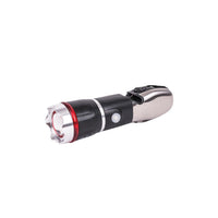 Glove Box Survival Tool & Flashlight