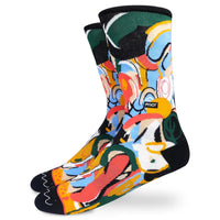 Cheatwood Socks