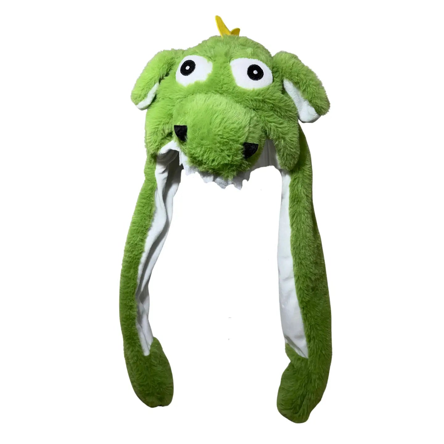 Moving Ears Animal Hat
