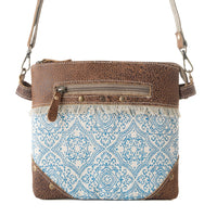 Inkwild Vintage Crossbody Bag