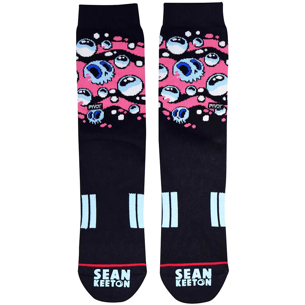 Eyeballs Socks