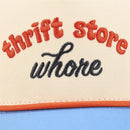 Thrift Store Trucker Hat
