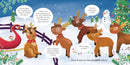 The Grumpy Reindeer Book