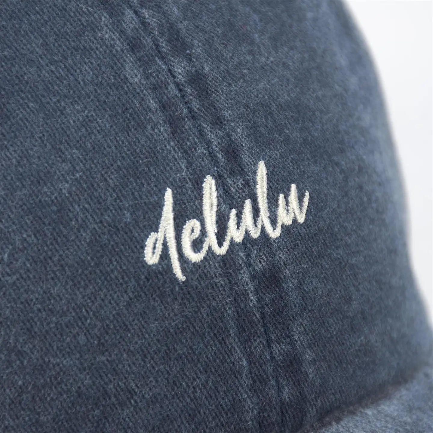 Delulu Baseball Cap