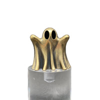 Brass Ghost Desktop Ornament
