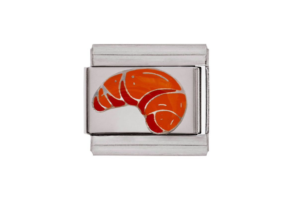 Croissant Italian Charm