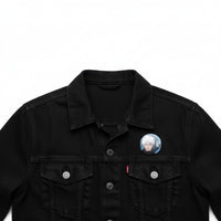 Jujutsu Kaisen Button Pin Blind Bag
