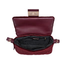 Beverly Faux Fur Crossbody