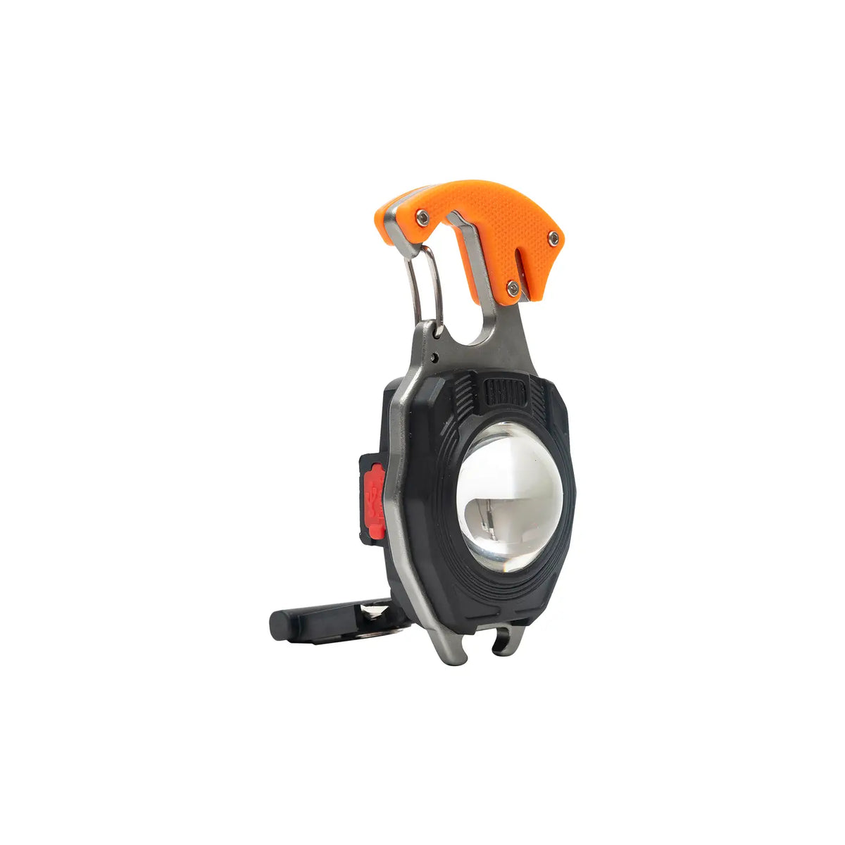 8-in-1 Rechargeable Camp Light & Multi-Tool