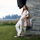 Elisa Weekender Bag