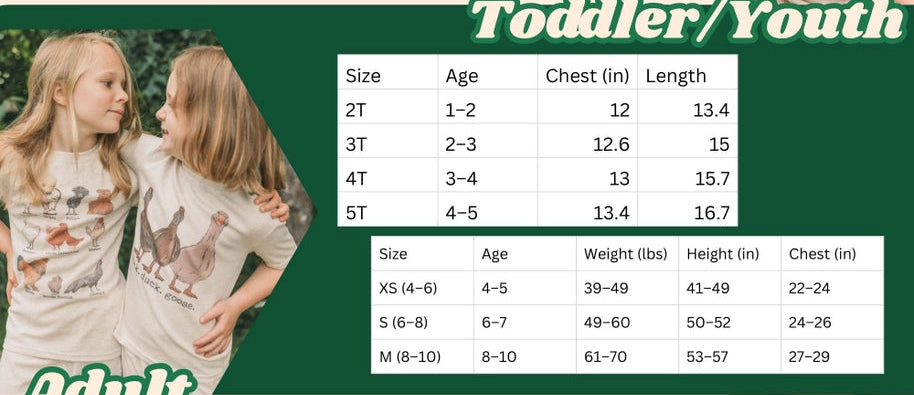 "Feral Animal" Raccoon Kids Tee