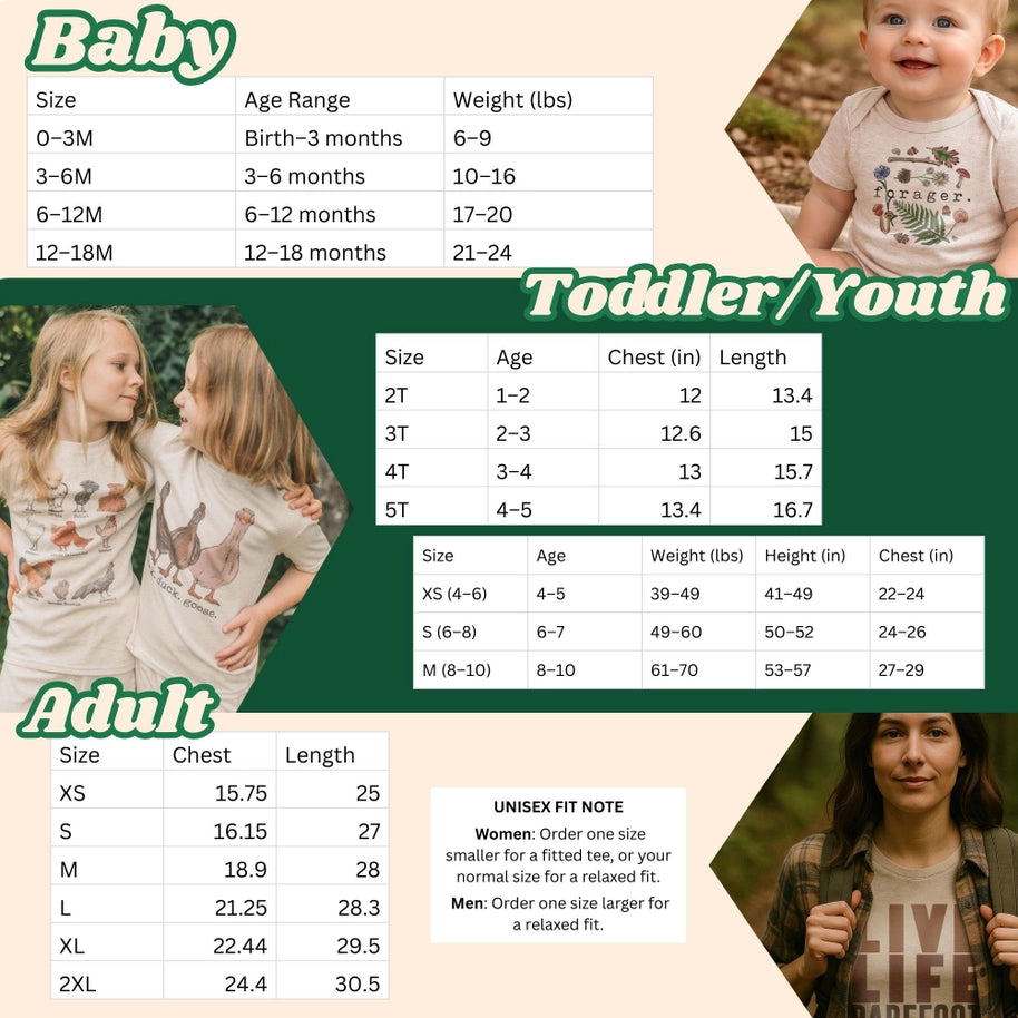 Raised in A Barn Cow Kid Tee