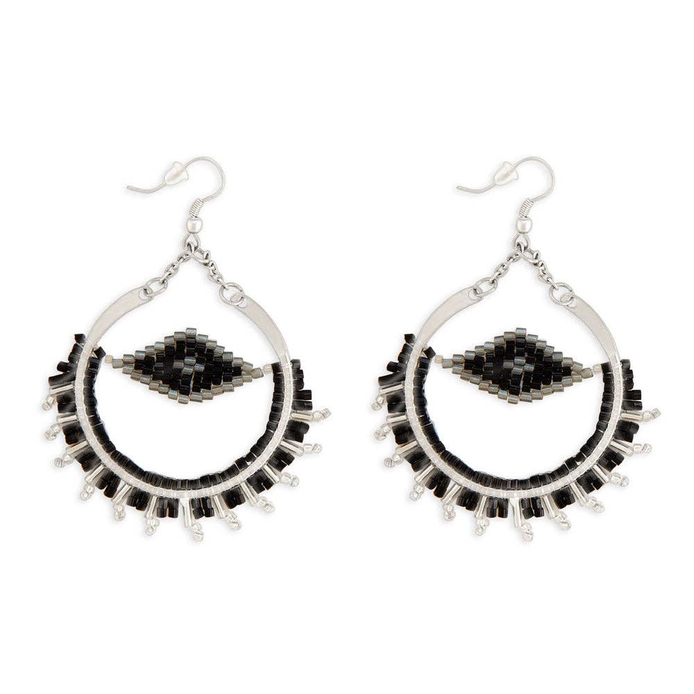 Raindeers Earrings