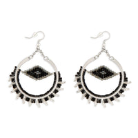 Raindeers Earrings
