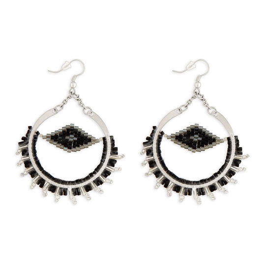 Raindeers Earrings