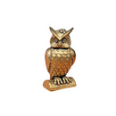 Owl Brass Archer Crafts Decoration Desktop Ornaments
