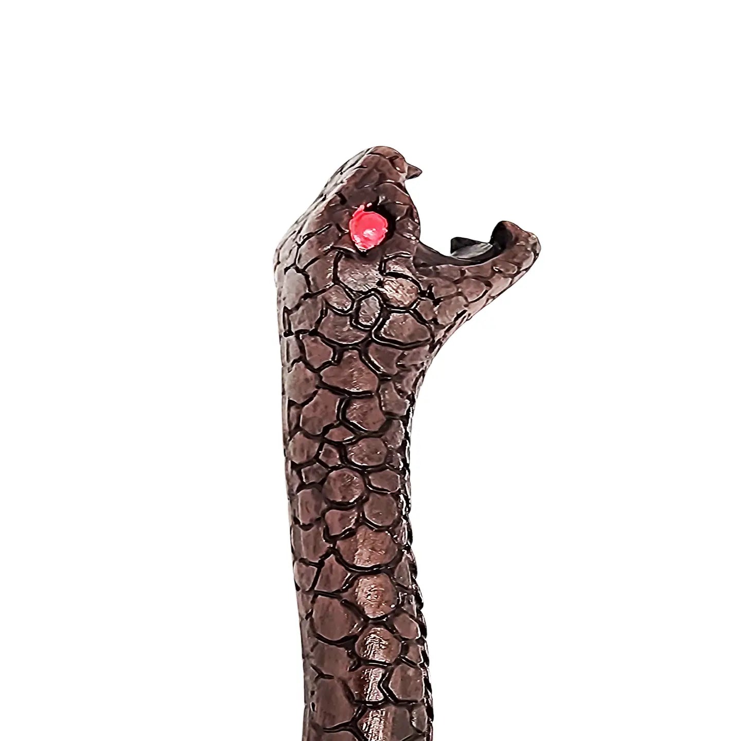Snake Magic Wand