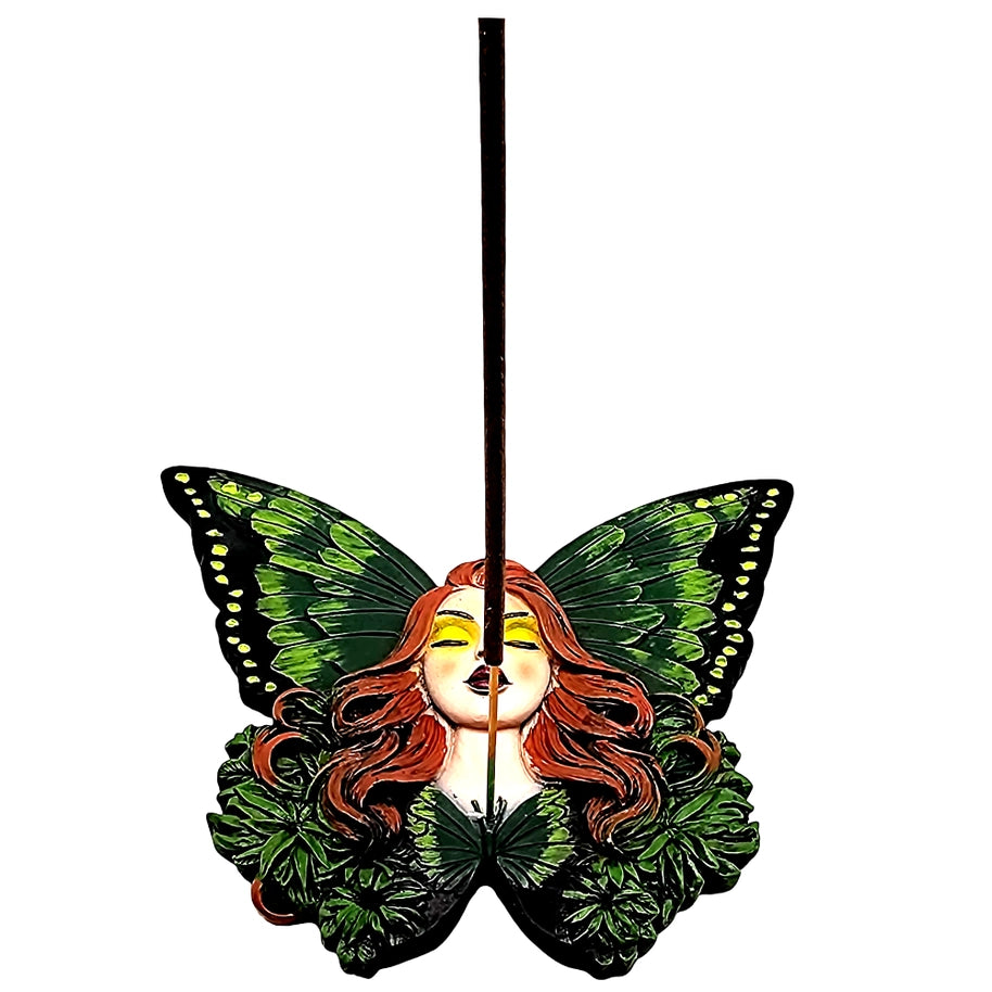 Fairy Incense Burner