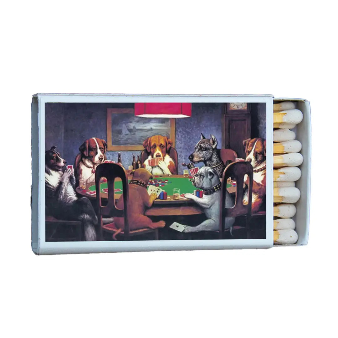 Matchbox