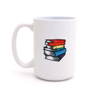 More Pride Less Prejudice 15 oz. Mug