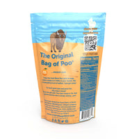 The Original Bag of Poo® (Bison Cotton Candy Poo)