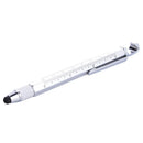 6-in-1 Multi-Tool Pen