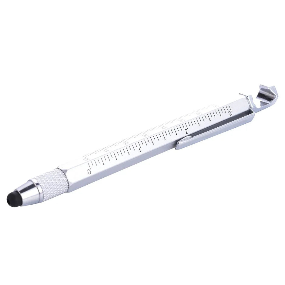 6-in-1 Multi-Tool Pen