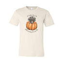 Pumpkin Bumpkin Chicken Funny Fall Country Tee